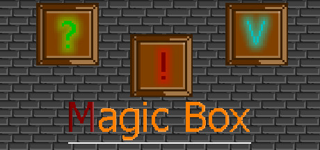 Magic Box (PC)