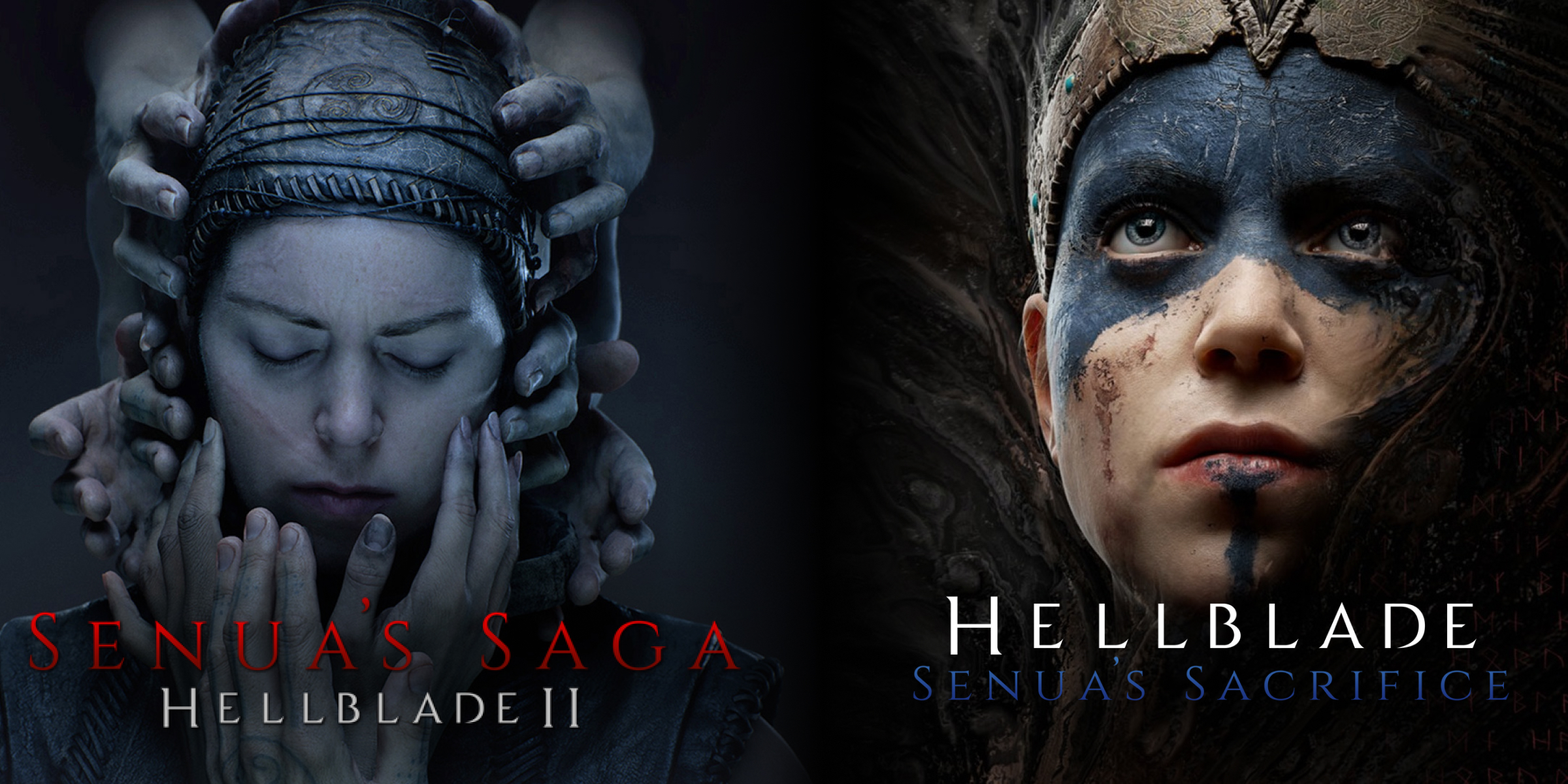 The Hellblade Bundle (Xbox X)