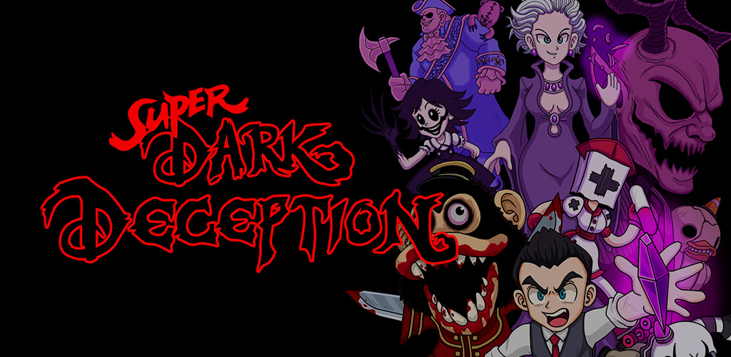 Super Dark Deception (PS5)