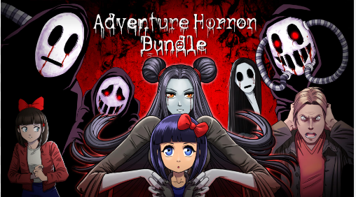 Adventure Horror Bundle (Xbox X)