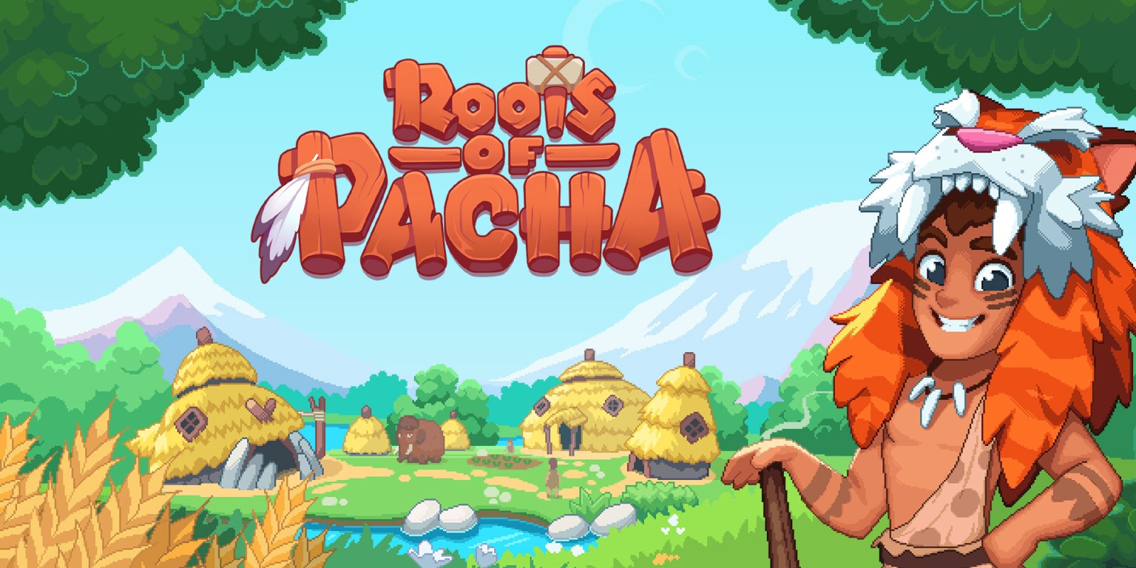 Roots of Pacha (XB1)