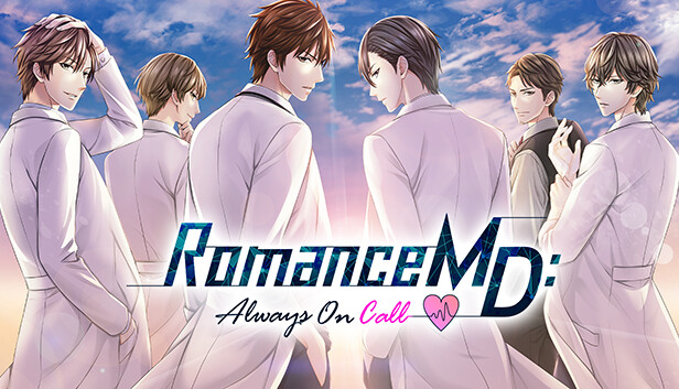 Romance MD Always On Call