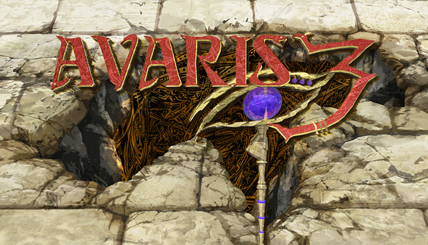 AVARIS3 Offline Ver (PS4)