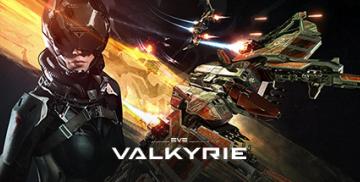 EVE: Valkyrie (PC) الشراء
