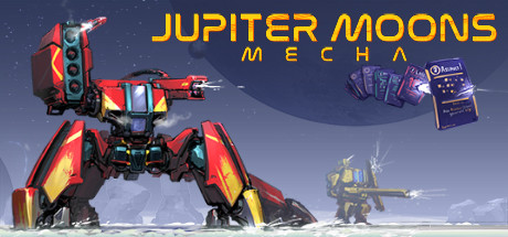 Jupiter Moons Mecha (Nintendo)