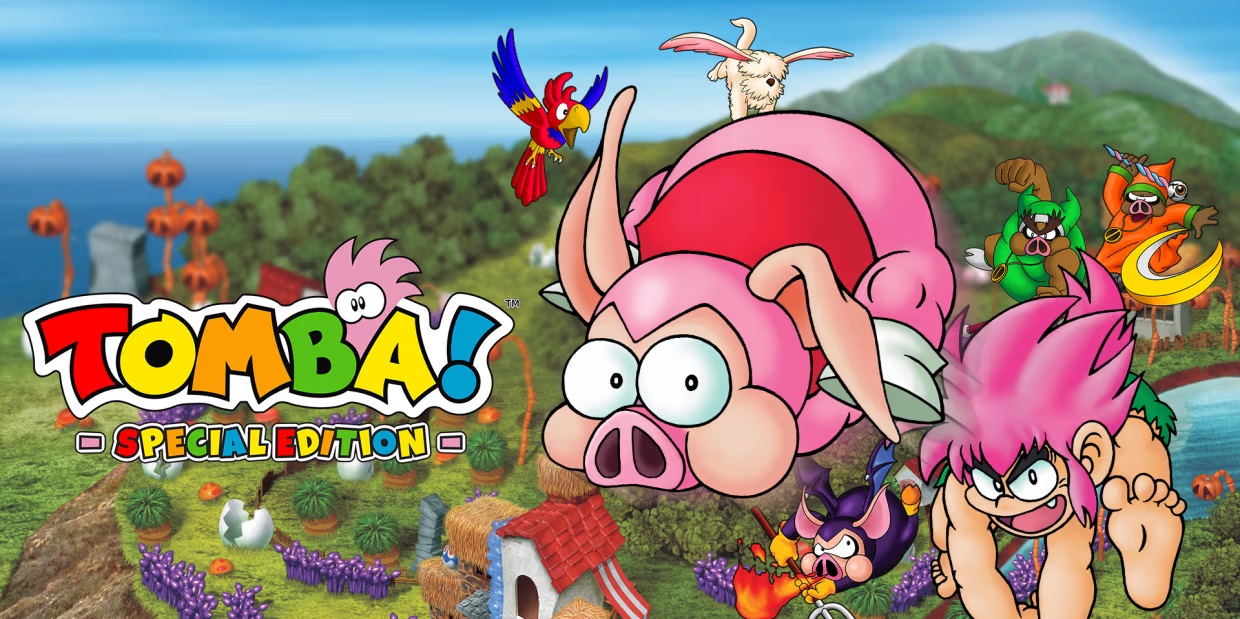 Tomba