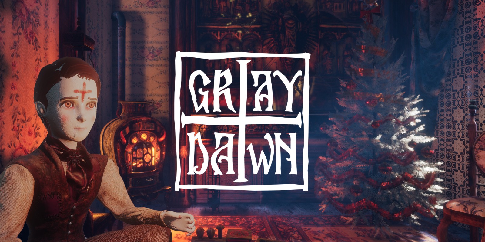 Gray Dawn (PS5)