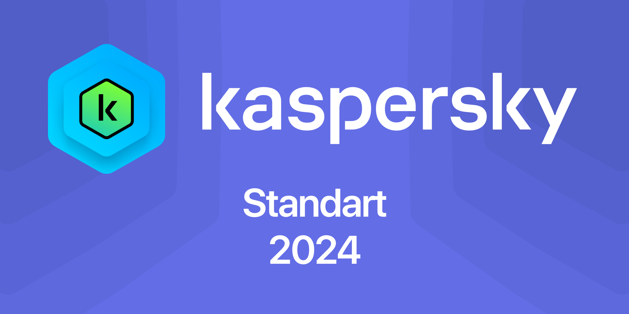 Kaspersky Standard 2024