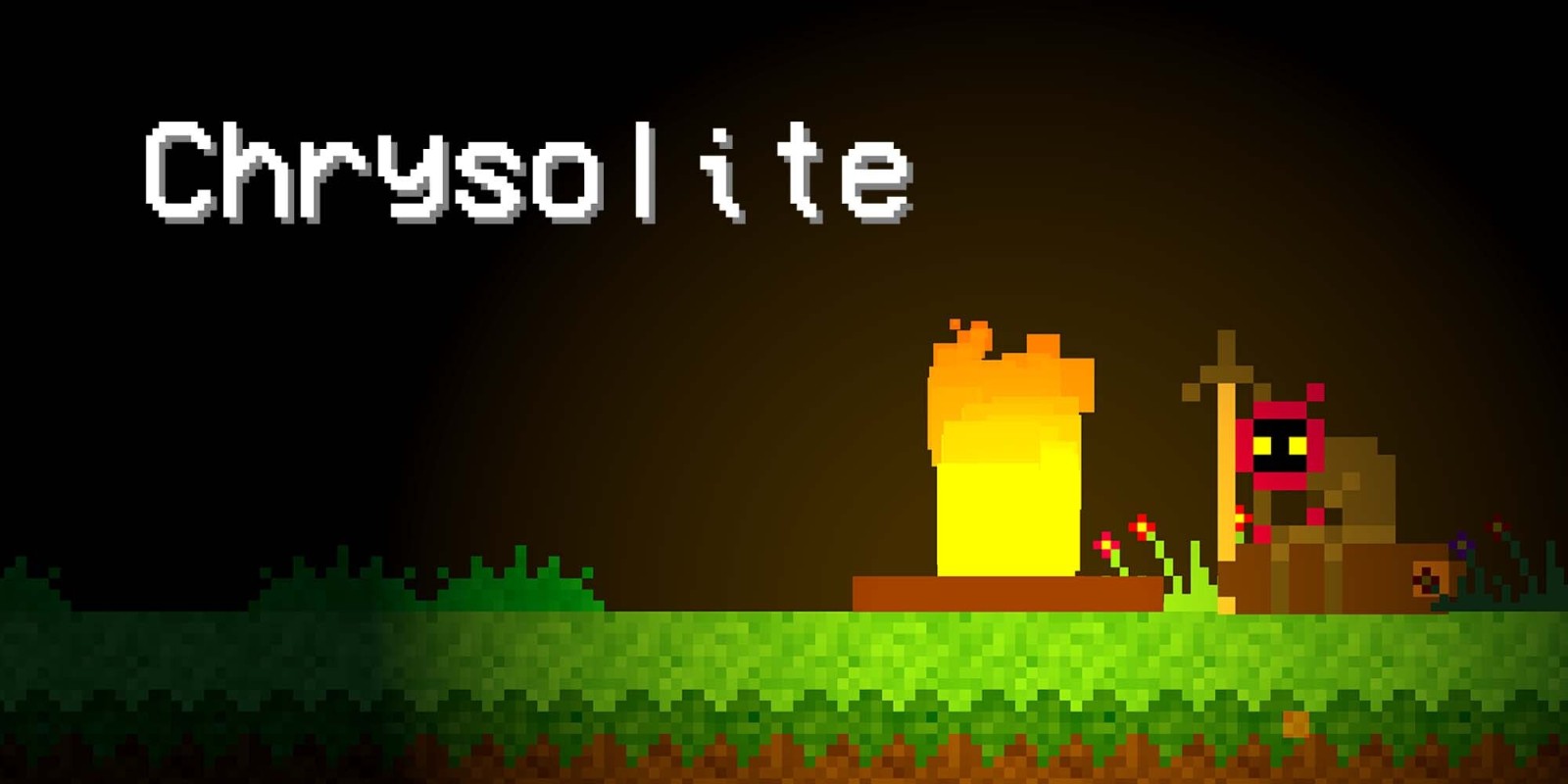 Chrysolite (PS5)