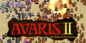 Köp Avaris 2: The Return of the Empress (PC)