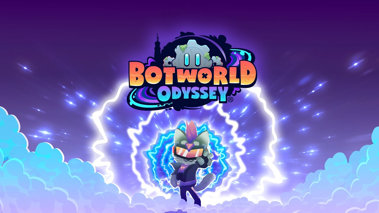 Botworld Odyssey