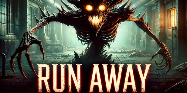 Run Away 2024