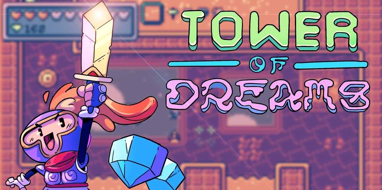 Tower of Dreams