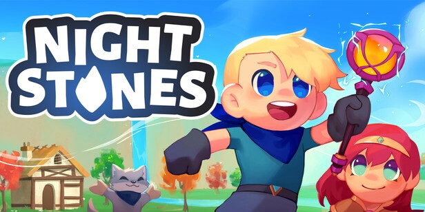 Night Stones