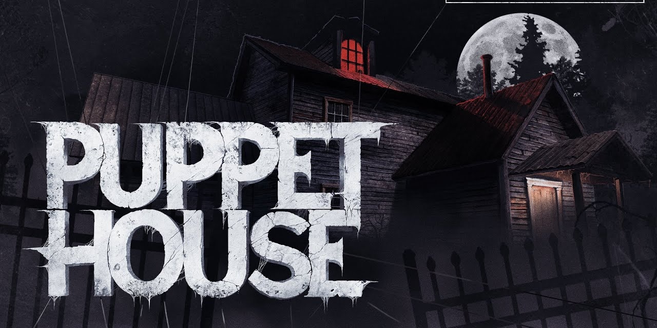 Puppet House