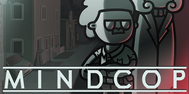Mindcop (PS5)
