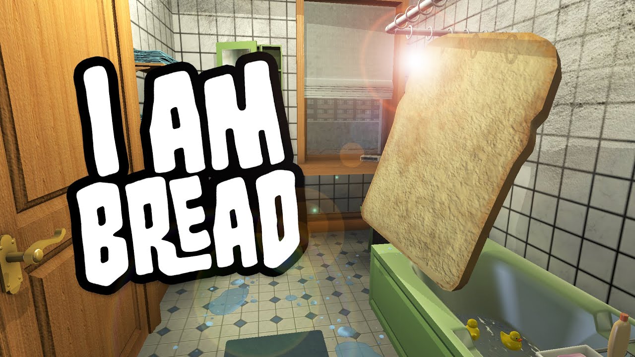 I Am Bread (PS4)