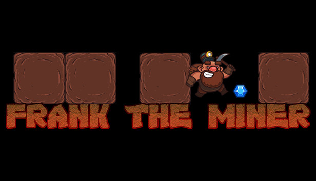 Frank the Miner (PC)