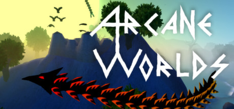 Arcane Worlds (PC)