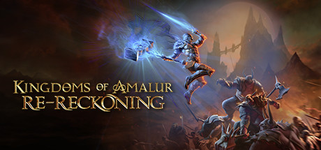 Kingdoms of Amalur Re Reckonin (Nintendo Switch)