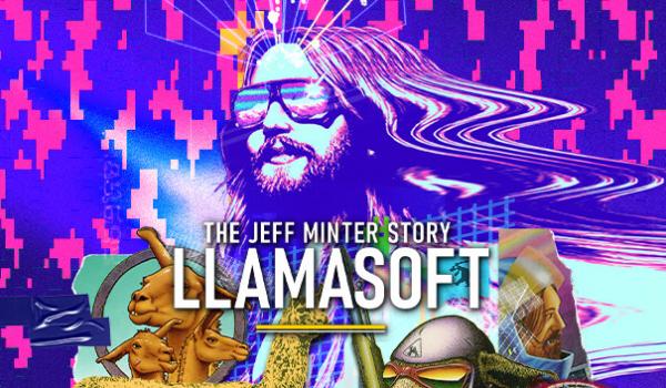 Llamasoft The Jeff Minter Story (PC)