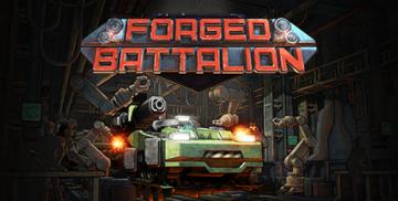Buy Forged Battalion (PC)