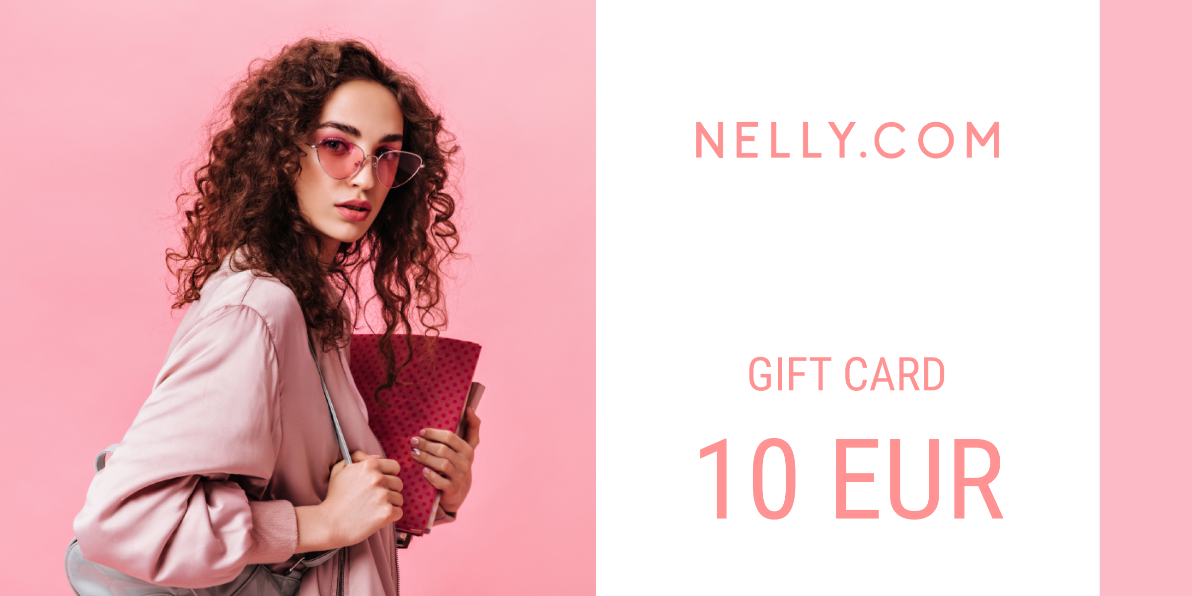 Nellycom Gift Card 10 EUR