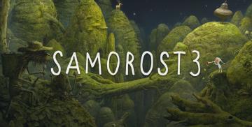 購入Samorost 3 (PC)