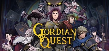 Gordian Quest (PS4 Account)