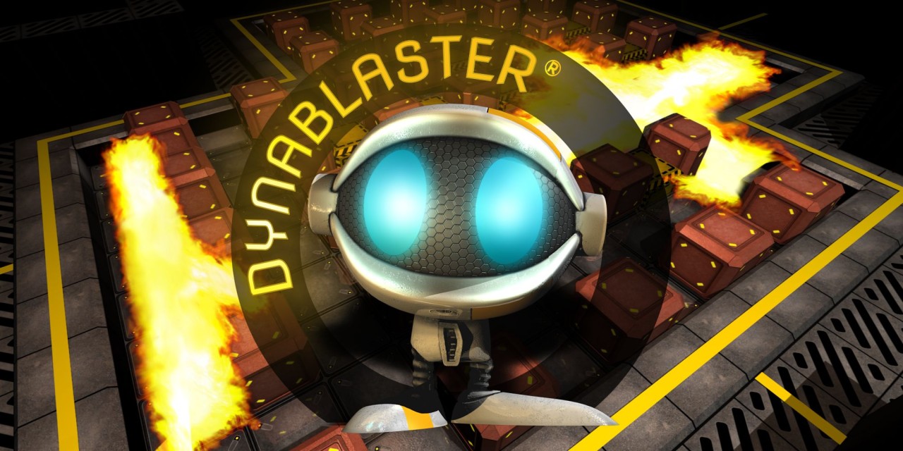 Dynablaster (PS5 Account)