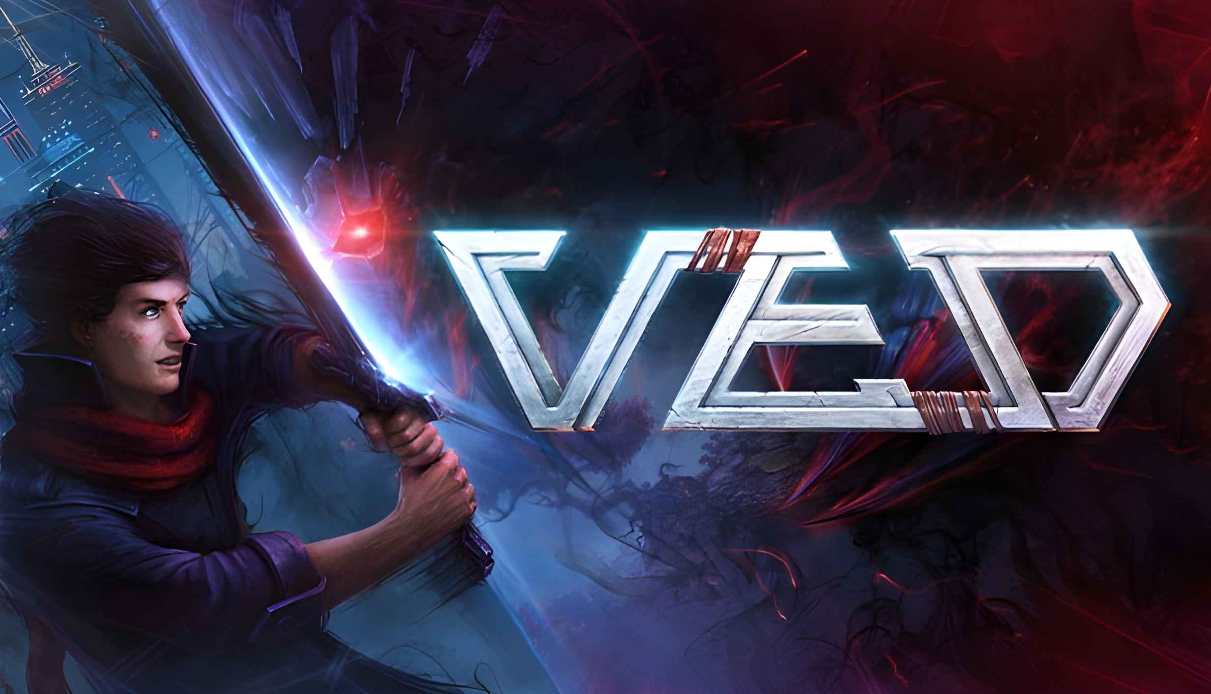 VED (Nintendo Switch Account)