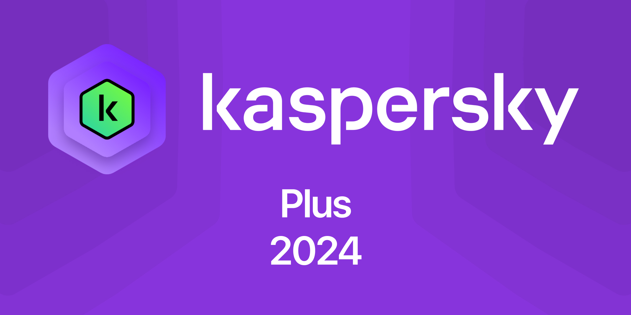 Kaspersky Plus 2024