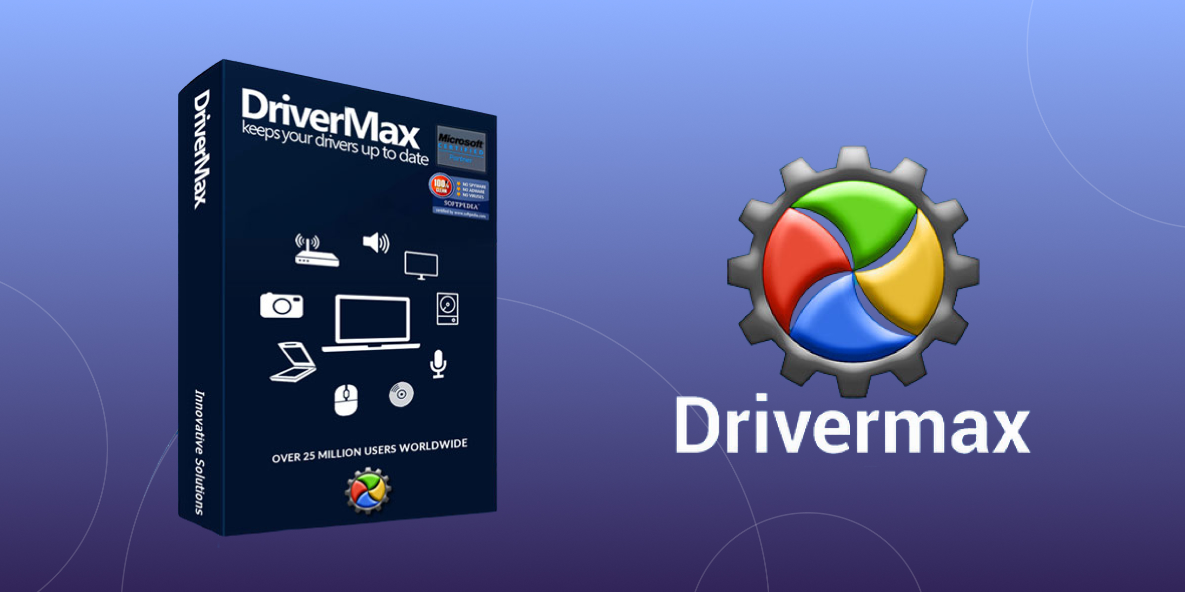 DriverMax