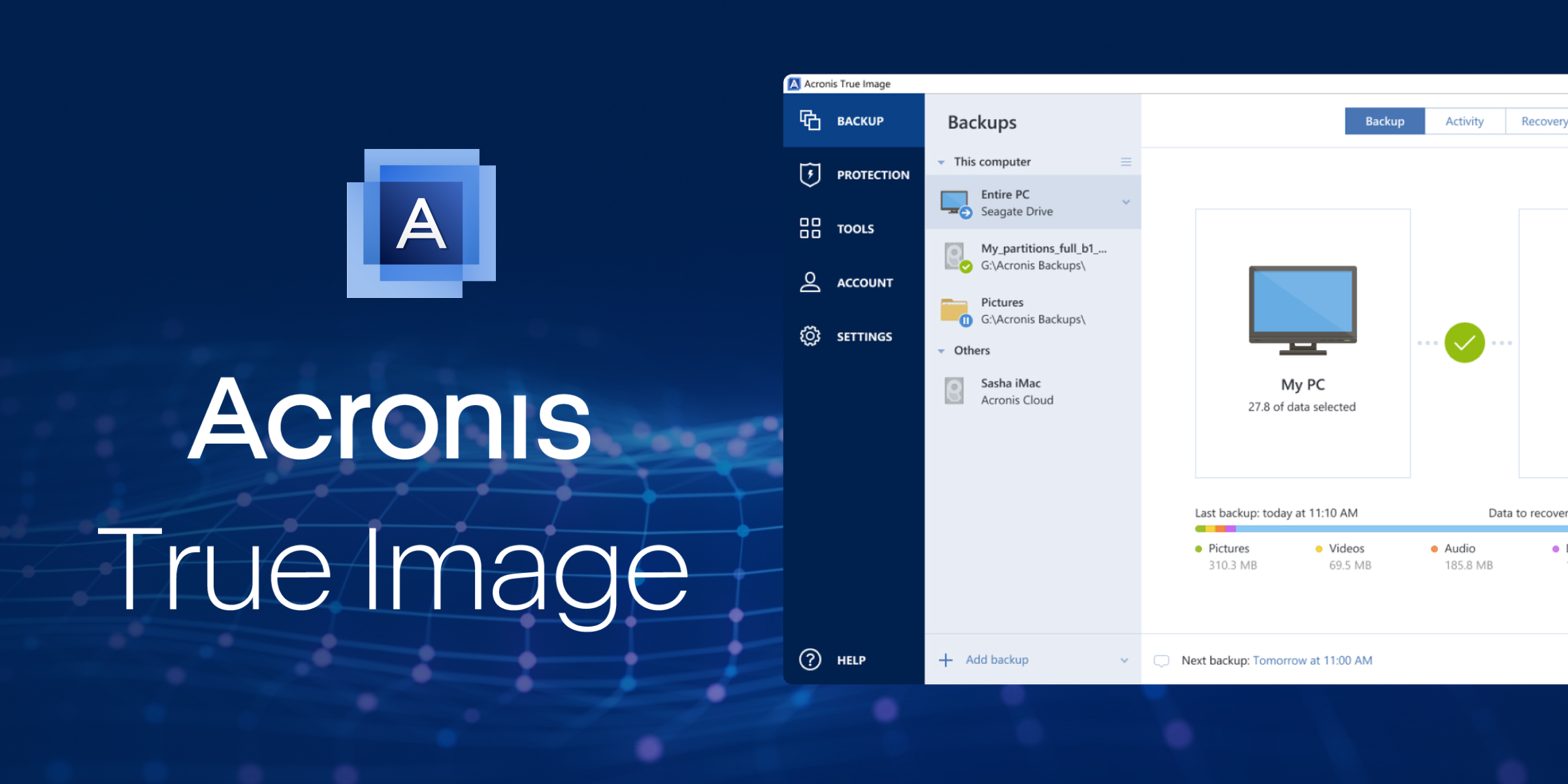 Acronis True Image