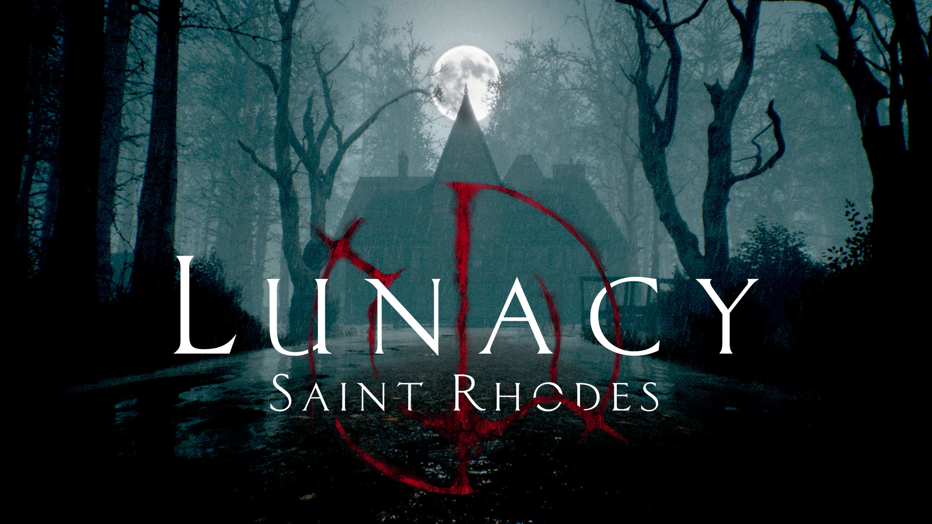 Lunacy Saint Rhodes (PS4 Account)