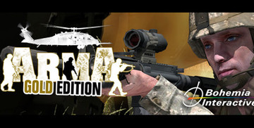 Buy Arma: Gold Edition (PC) on Difmark.com