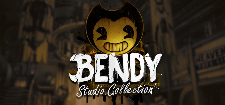 Bendy Studio Collection (PS4 Account)