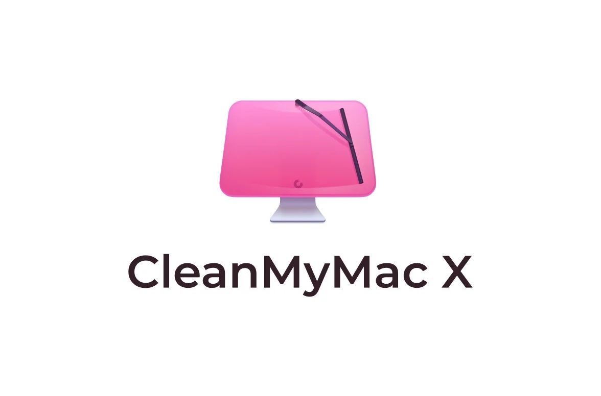 CleanMyMac X
