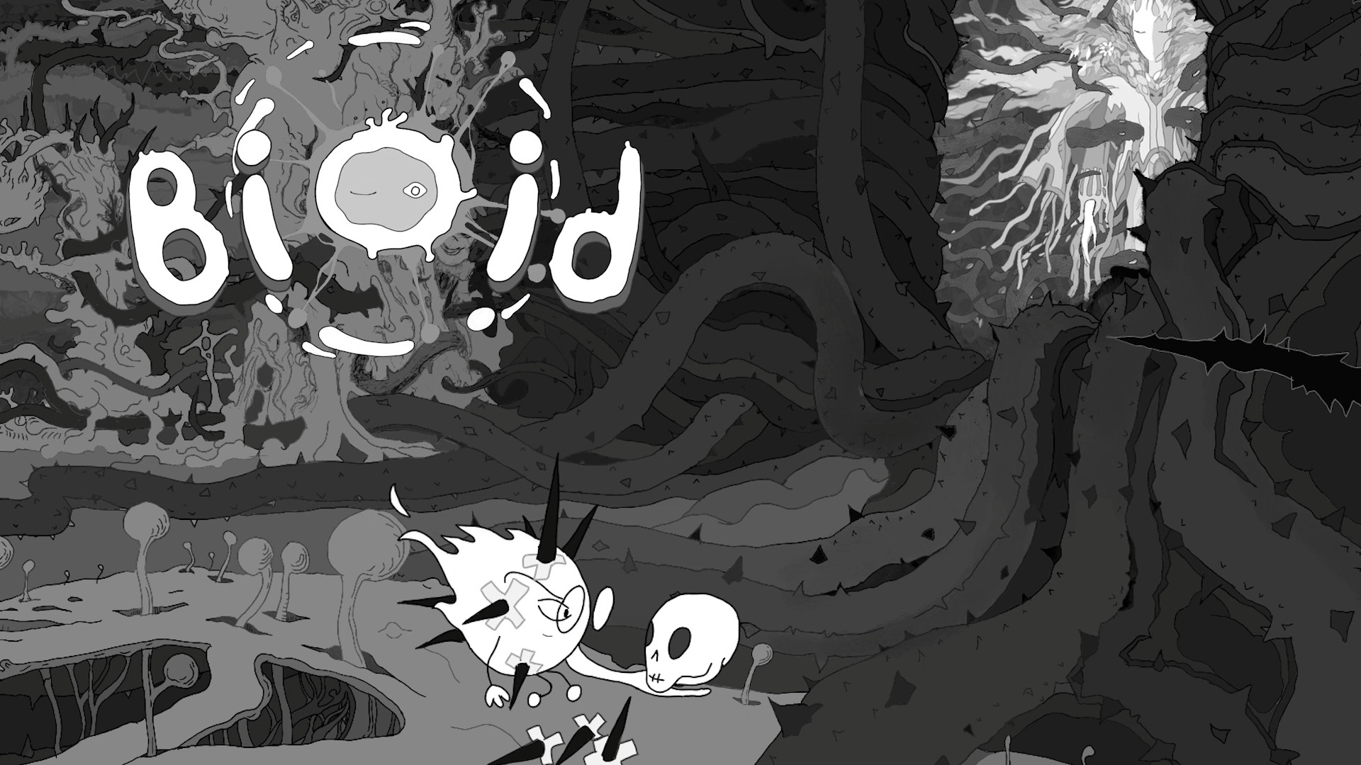 Bioid (Steam Account)