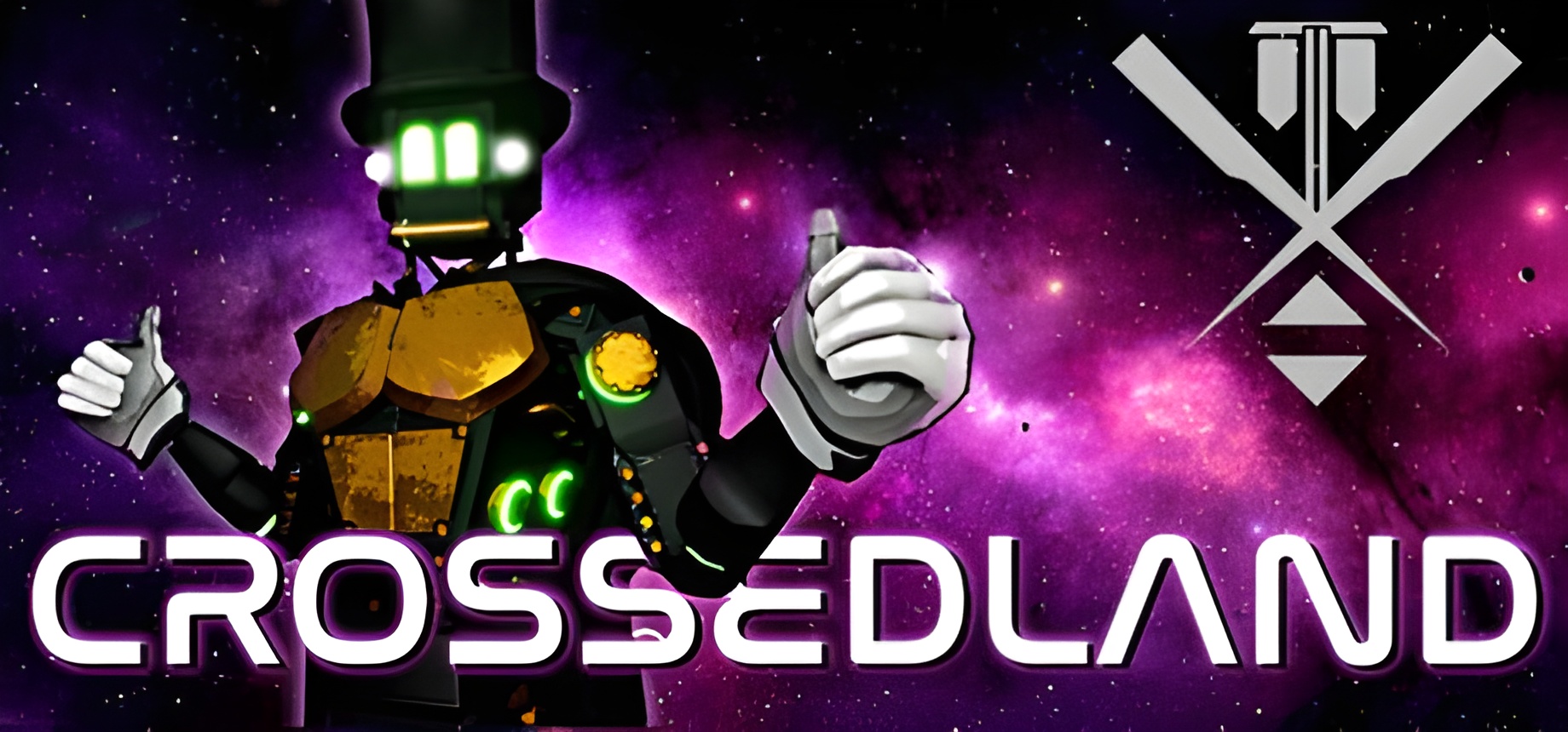 Crossedland