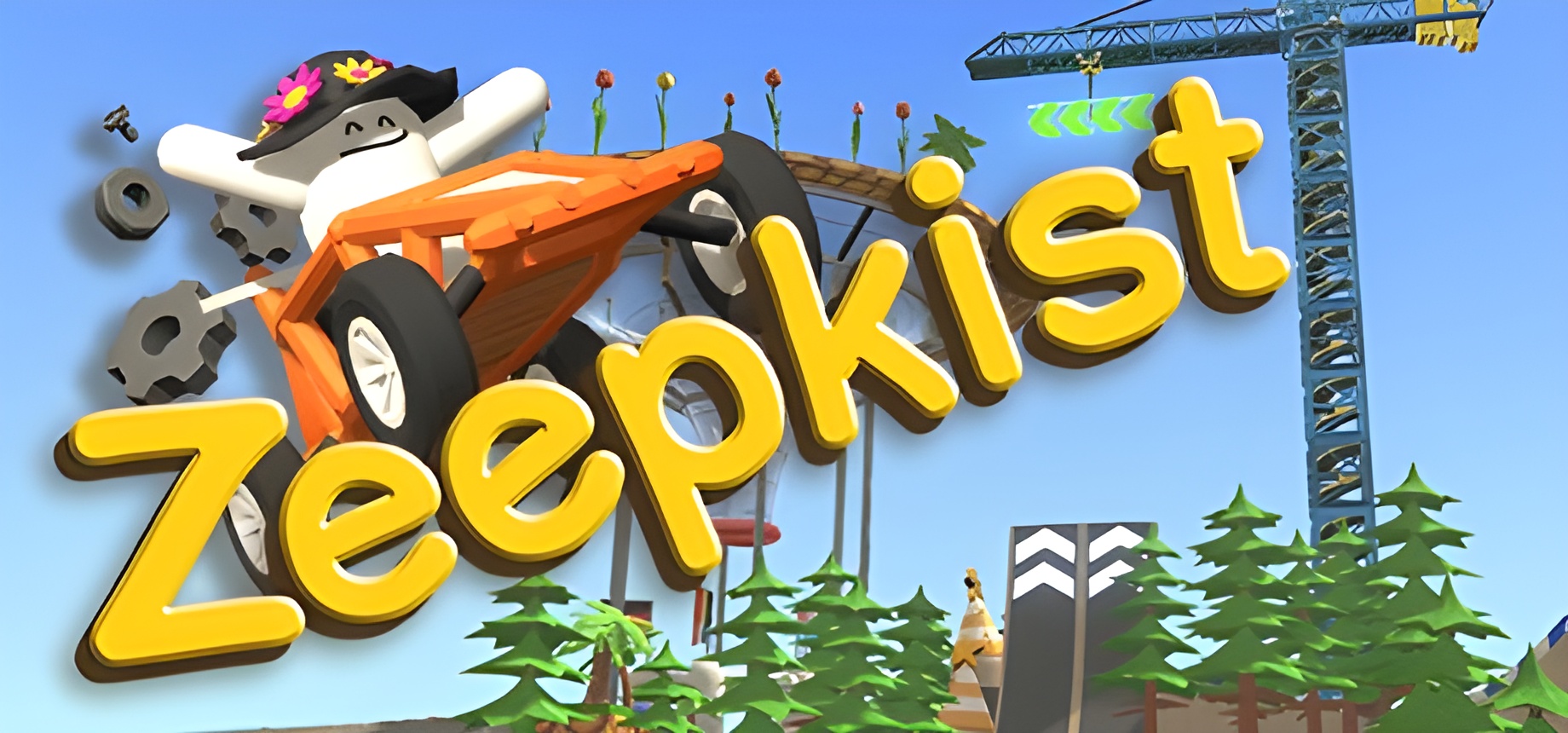 Zeepkist