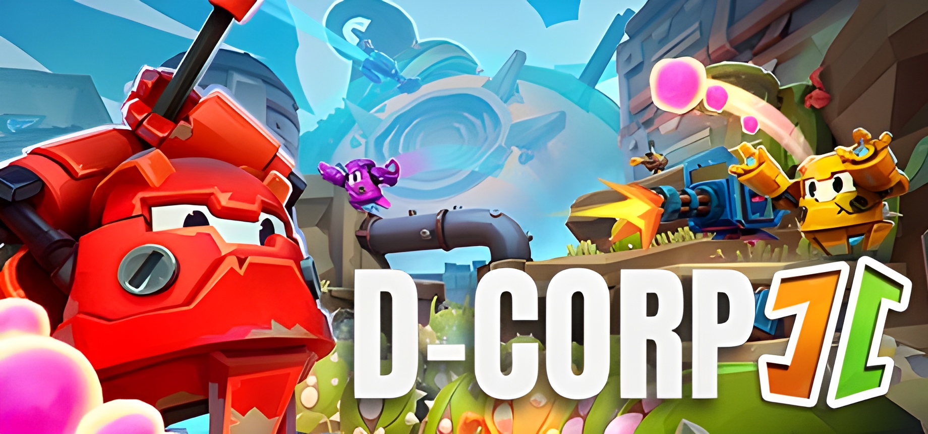 D Corp