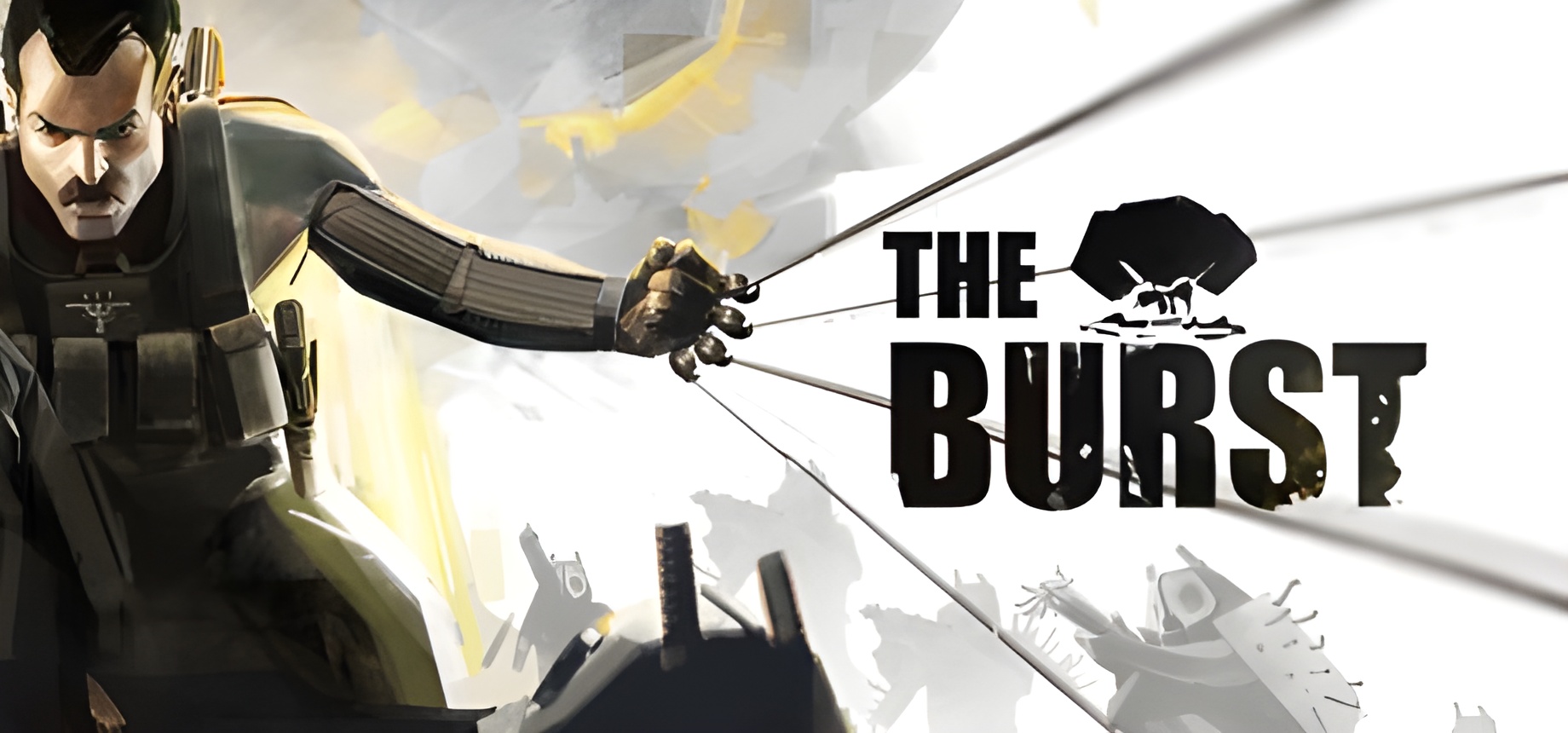 The Burst (Steam Account)