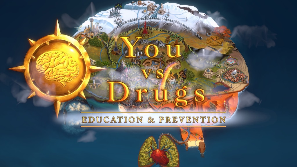 You VS Drugs