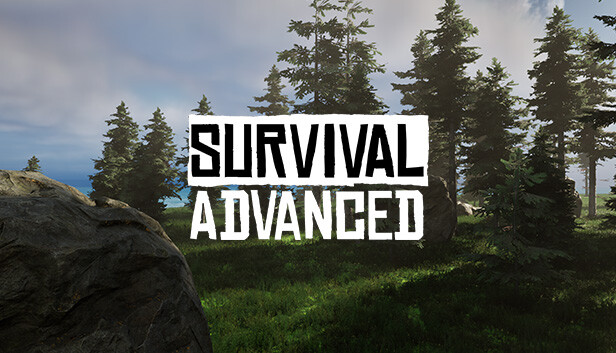 Survival Advanced (Epic Games Account)