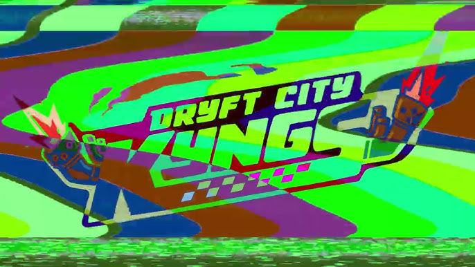 Dryft City Kyngs