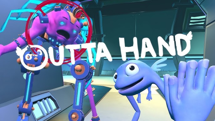 Outta Hand