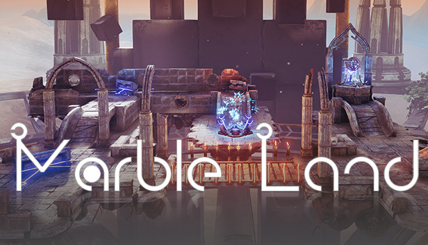 Marble Land