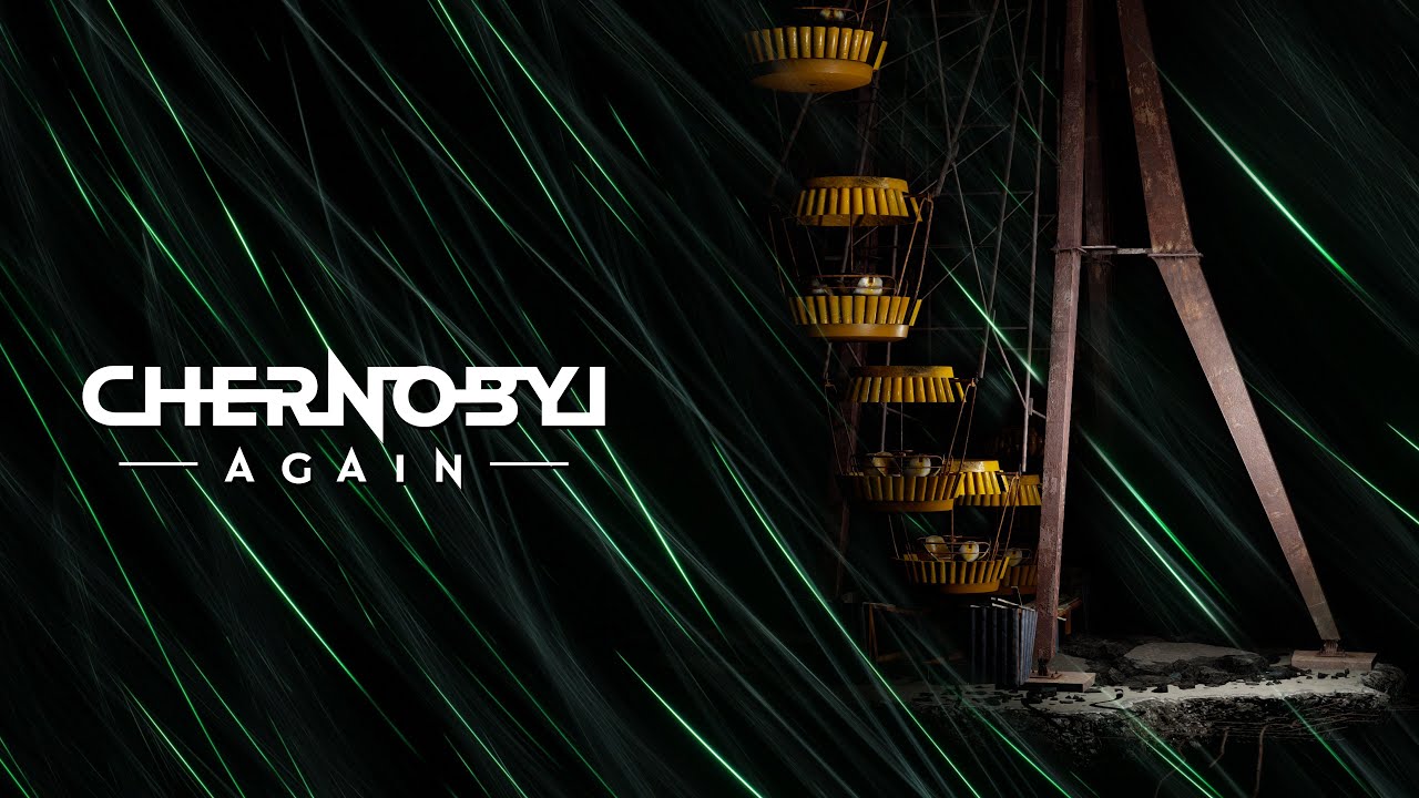 Chernobyl Again (PS5 Account)