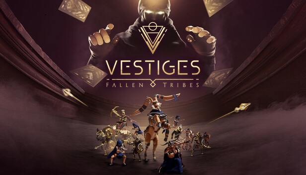 Vestiges Fallen Tribes
